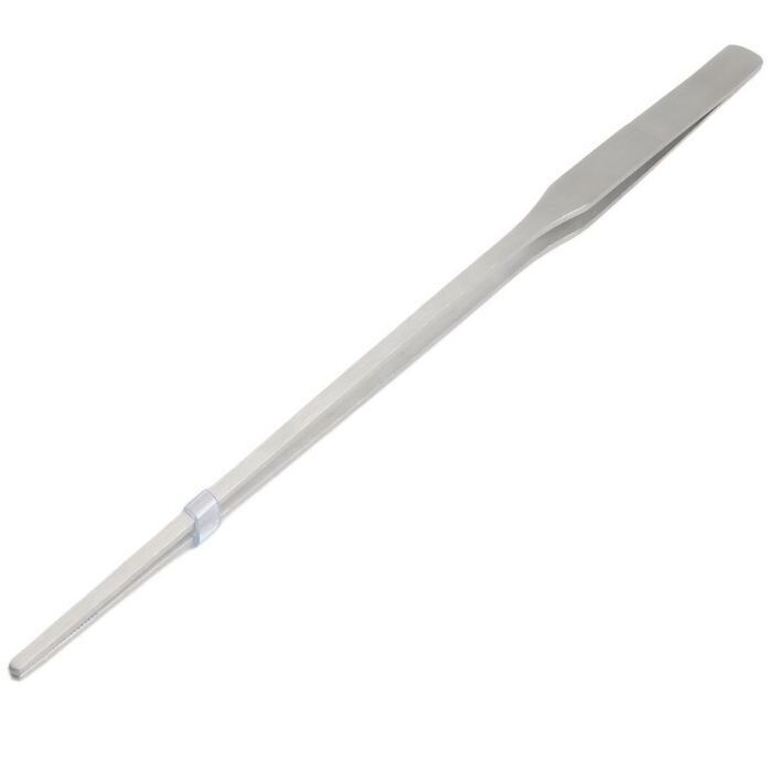 CHİCOS MAT DÜZ CIMBIZ 27 CM 2 MM