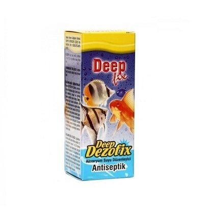 DEEP DEZOFİX SU DÜZENLEYİCİ