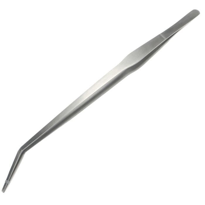 CHİCOS MAT EĞRİ CIMBIZ 38 CM 2 MM