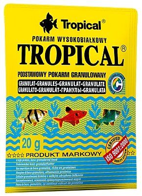 Tropical Supervit Tablets A 10gr