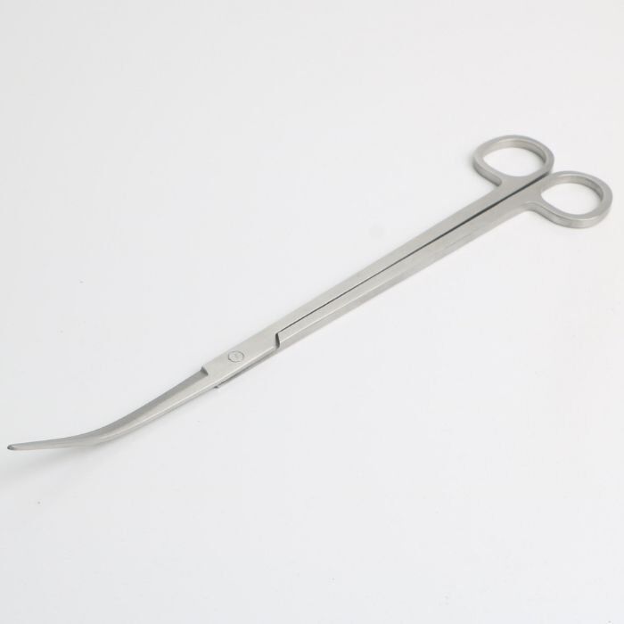 CHİCOS MAT EĞRİ MAKAS 22 CM 3.5 MM