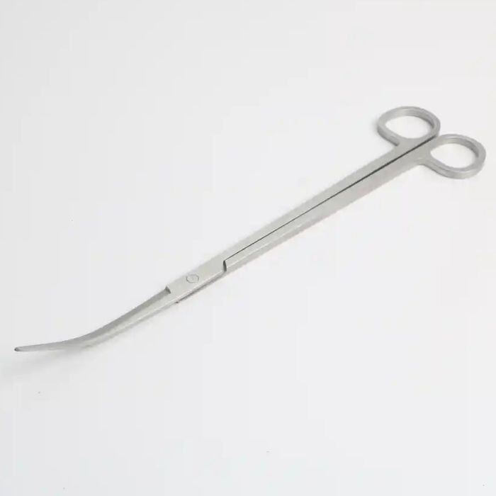 CHİCOS MAT EĞRİ MAKAS 25 CM 4 MM