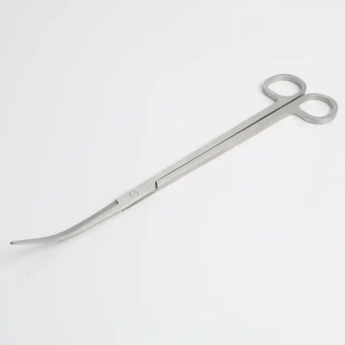 CHİCOS MAT EĞRİ MAKAS 25 CM 4 MM