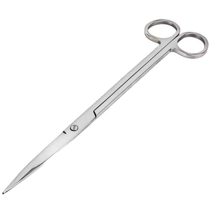 CHİCOS PARLAK DÜZ MAKAS 30 CM 4 MM