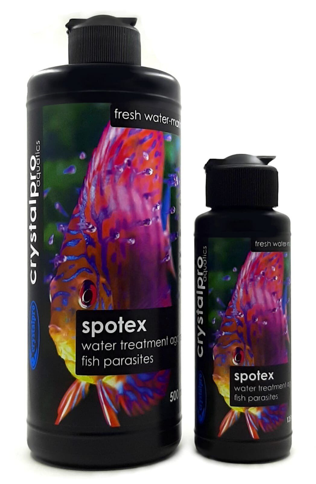 CYRSTALPRO SPOTEX 125ml (B.Benek contra)