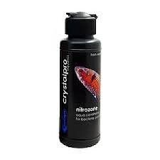 CYRSTALPRO NITROZONE 125ml (Mantar)