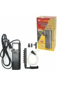 Hj-532 Akvaryum Filtresi 350L/H 5W