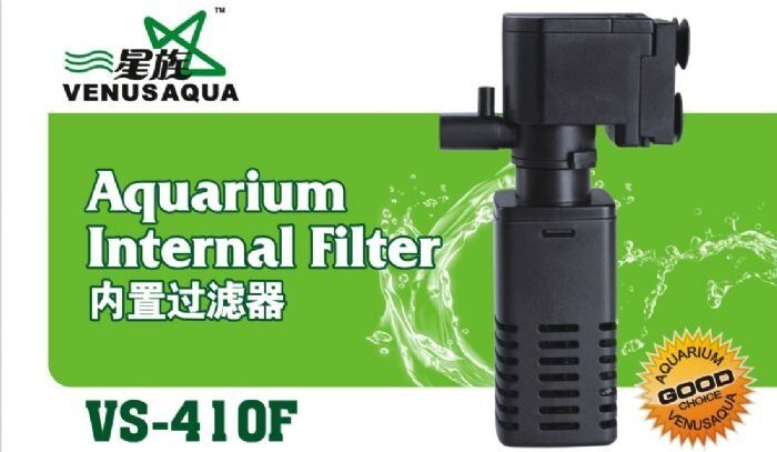 VS-410F Venüs Aqua İç Filtre