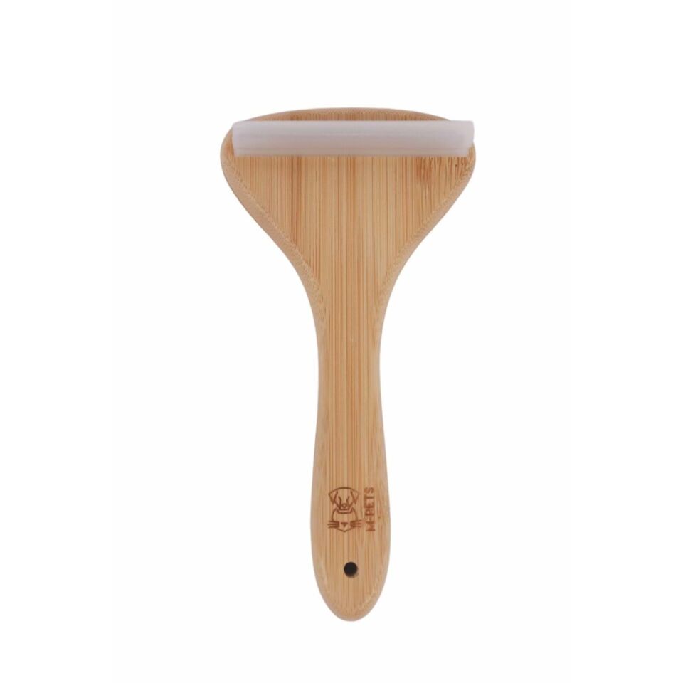 M-PETS BAMBOO TÜY ALICI FURMİNATÖR (L)