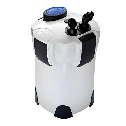 Sunsun Hw-303A Diş Filtre 1400L/H 35W