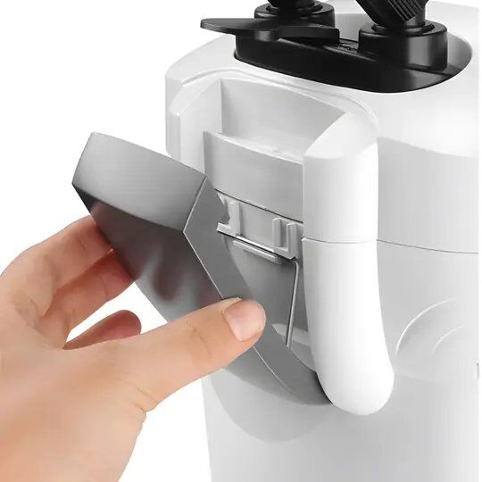Sunsun Hw-303A Diş Filtre 1400L/H 35W
