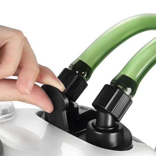 Sunsun Hw-303A Diş Filtre 1400L/H 35W
