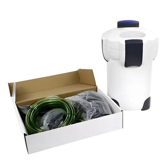 Sunsun Hw-303A Diş Filtre 1400L/H 35W