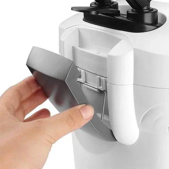 Sunsun Hw-302 Diş Filtre 1000L/H 18W