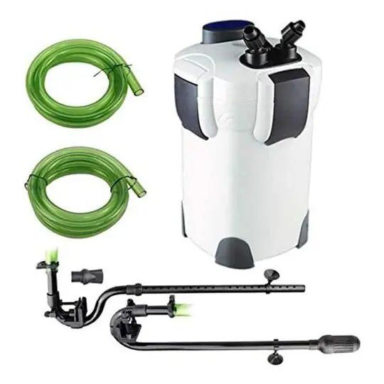 Sunsun Hw-302 Diş Filtre 1000L/H 18W