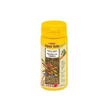 Sera Vipan Baby Nature – 50 ml