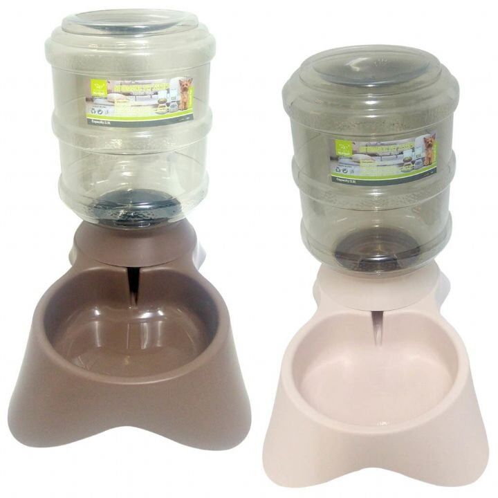 NUNBELL DAMACANA SU KABI 3500 ML