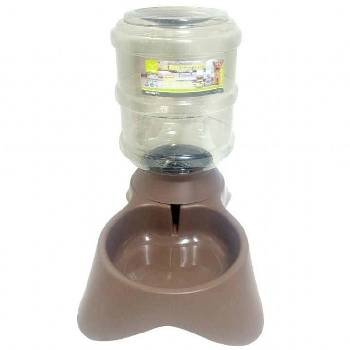 NUNBELL DAMACANA SU KABI 3500 ML
