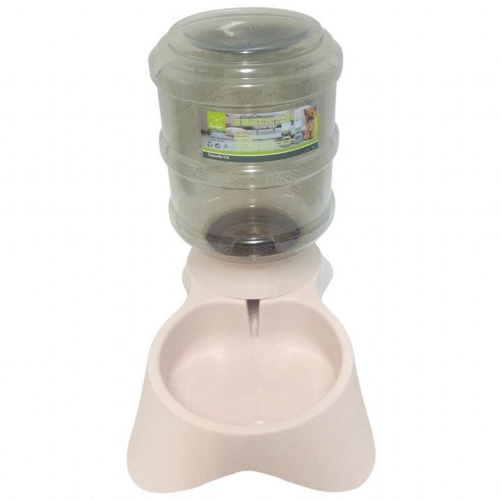 NUNBELL DAMACANA SU KABI 3500 ML
