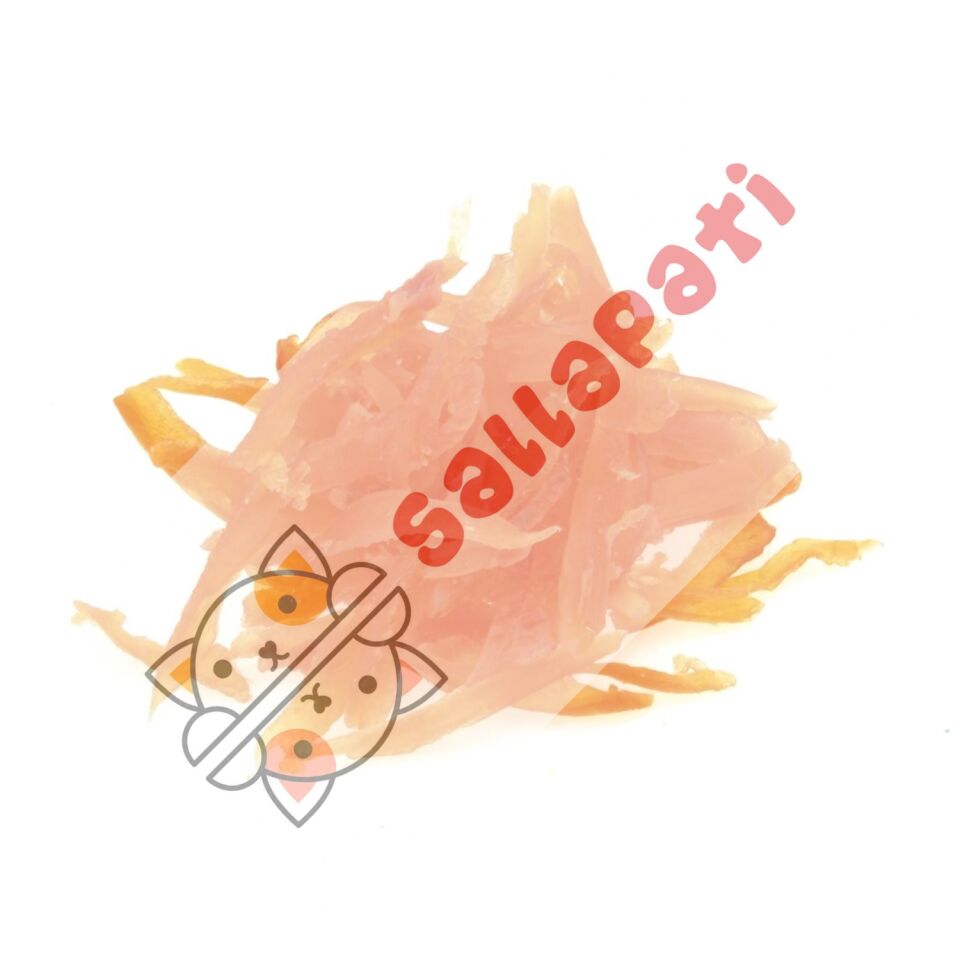 M-PETS MY SNACKY SOFT CHICKEN STRIPS KEDİ ÖDÜLÜ 80GR