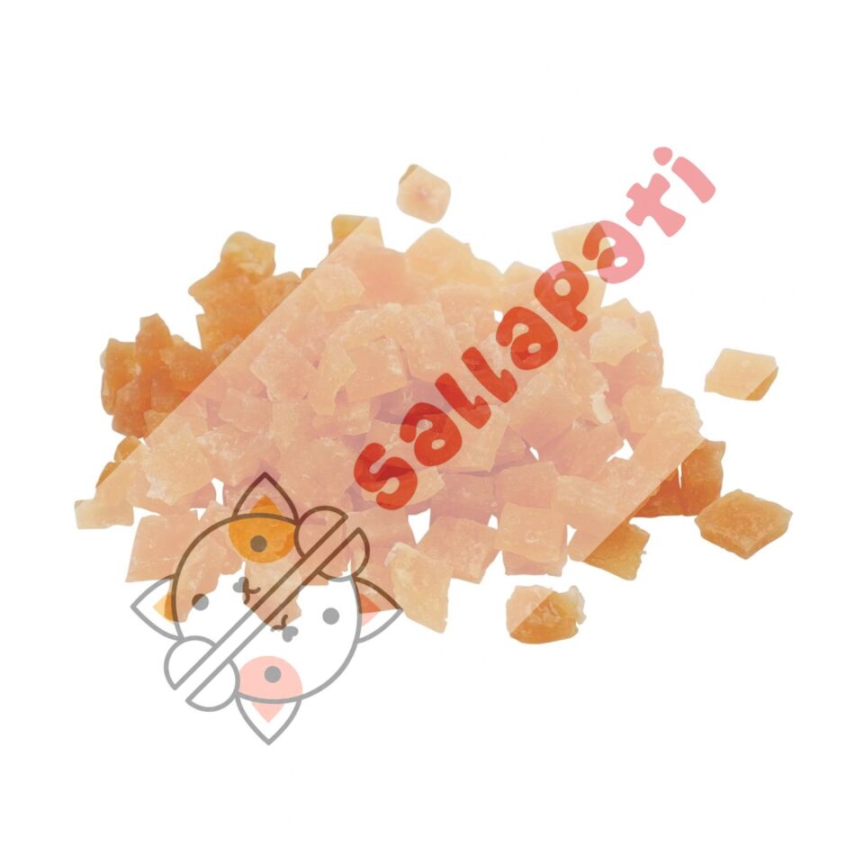 M-PETS MY SNACKY CHICKEN CRUMBS KEDİ ÖDÜLÜ 80GR