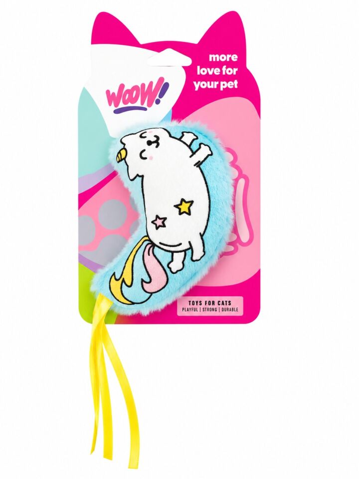 WOW KEDİ OYUNCAK PONNY
