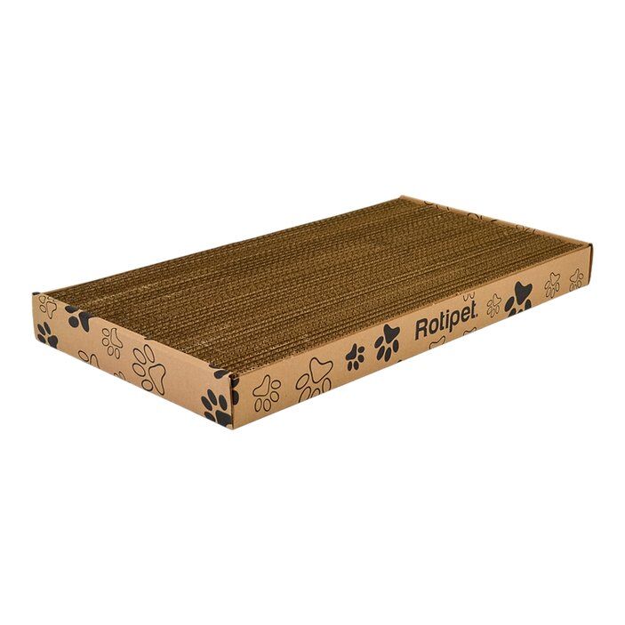 ROTİPET PANELA KUTU İÇİ KARTON TIRMALAMA