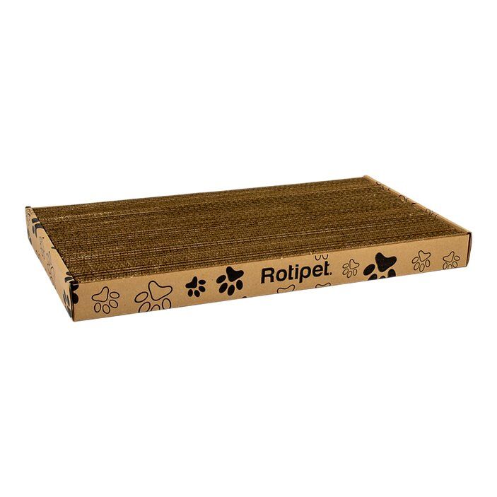 ROTİPET PANELA KUTU İÇİ KARTON TIRMALAMA