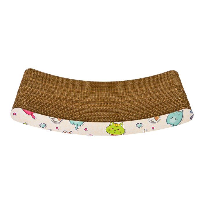 ROTİPET SWİNG KARTON KEDİ TIRMALAMA