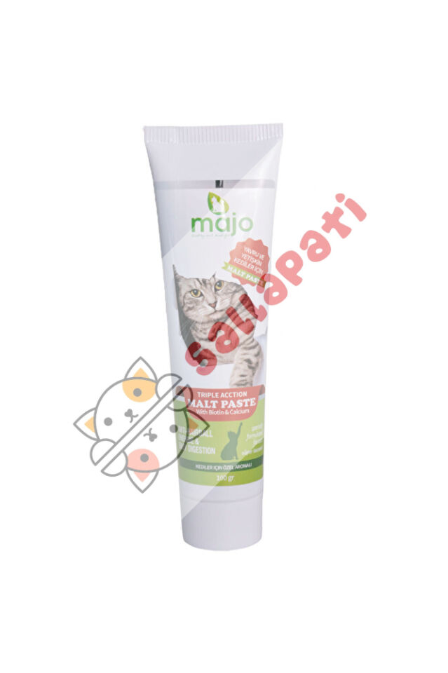 Majo Kedi Malt Paste 100 Gr