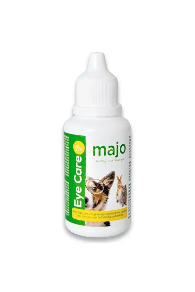 MAJO GÖZ BAKIM LOSYONU 50 ML