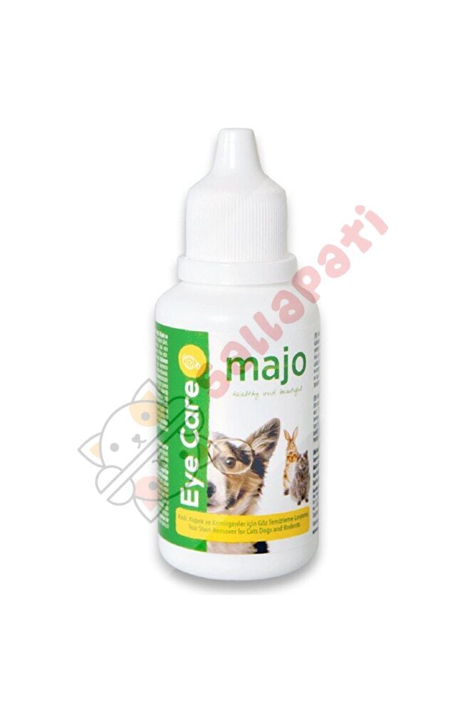 MAJO GÖZ BAKIM LOSYONU 50 ML