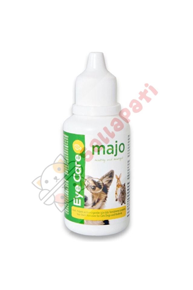 MAJO GÖZ BAKIM LOSYONU 50 ML