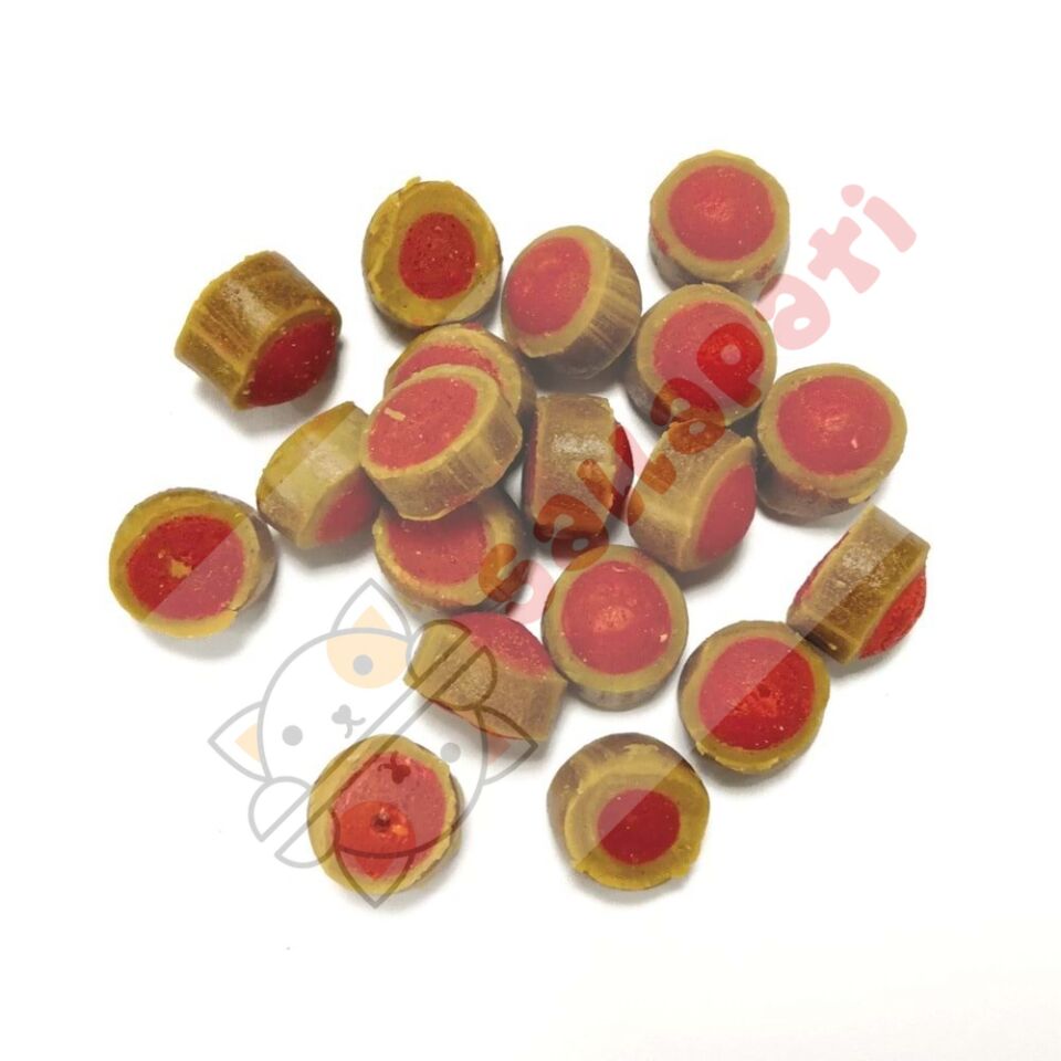 M-PETS DUCK & CRANBERRY KÖPEK ÖDÜLÜ 80GR