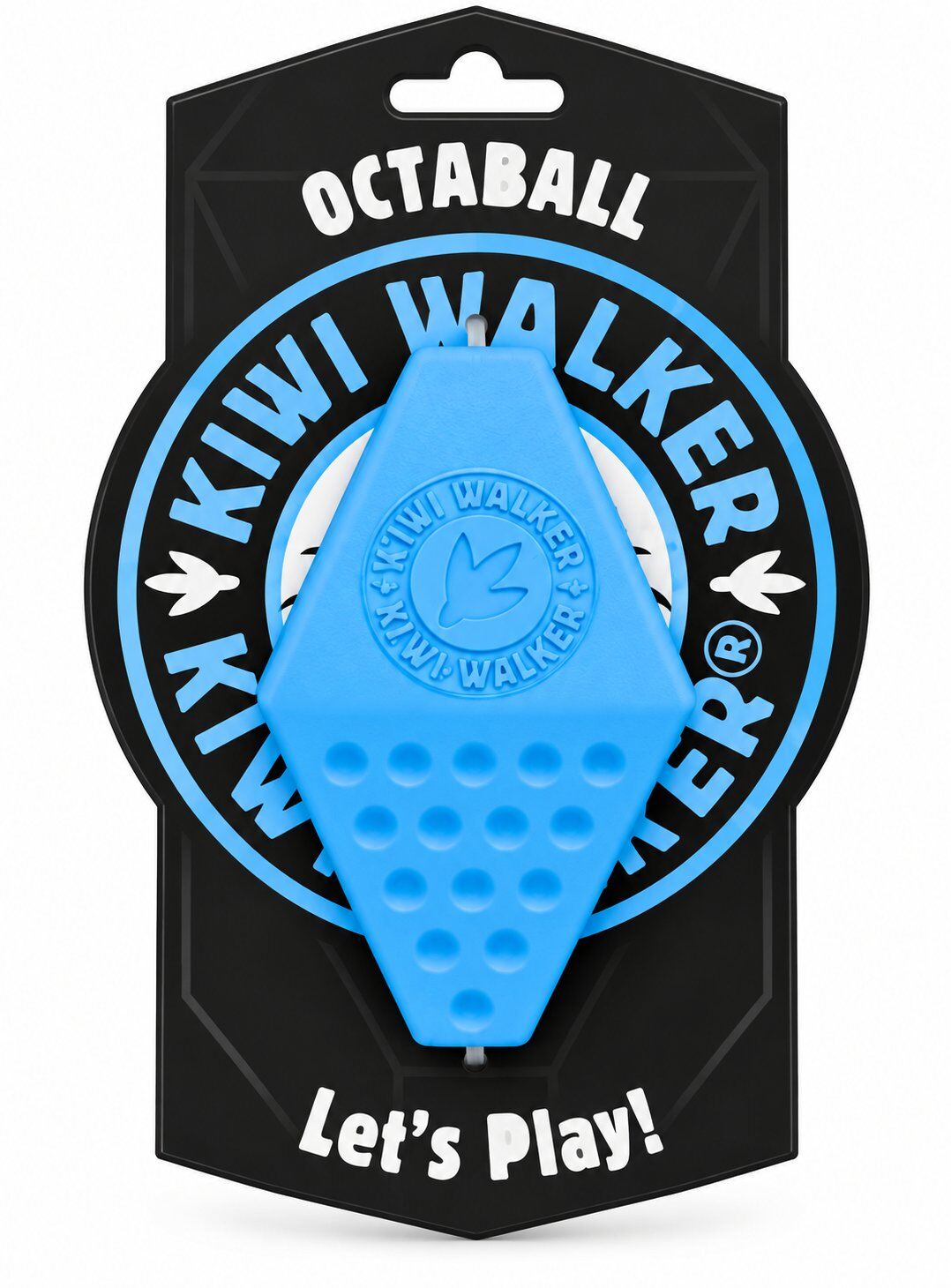 KİWİ WALKER LET'S PLAY OCTABALL MAXİ MAVİ