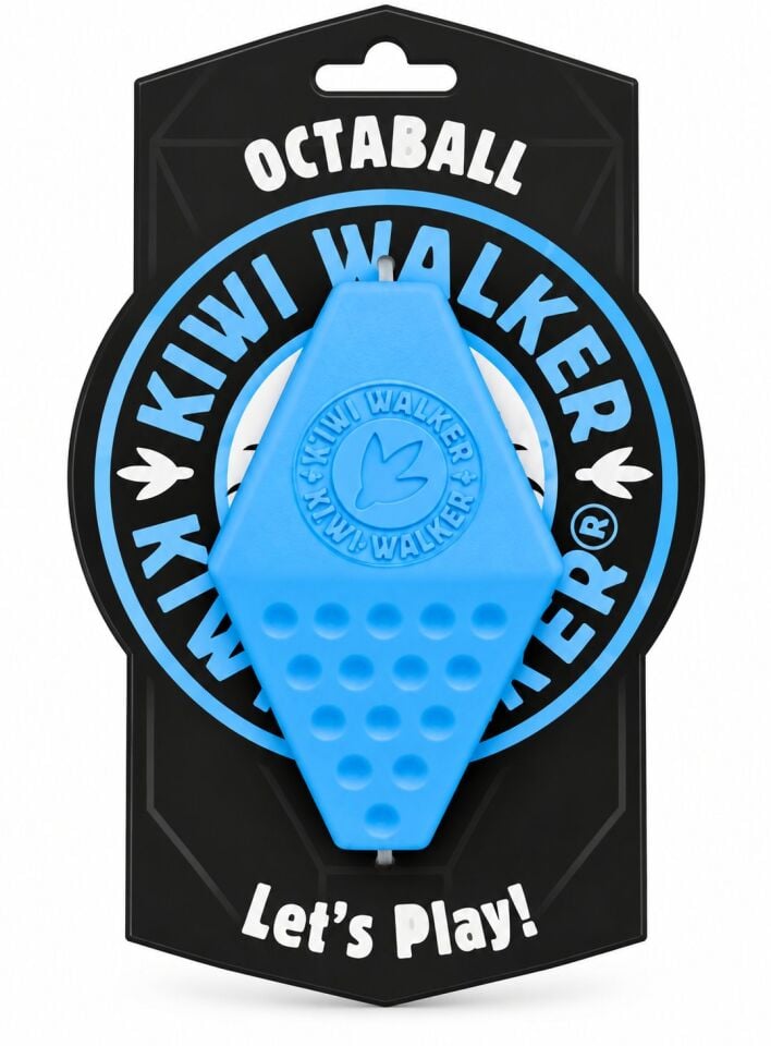 KİWİ WALKER LET'S PLAY OCTABALL MAXİ MAVİ