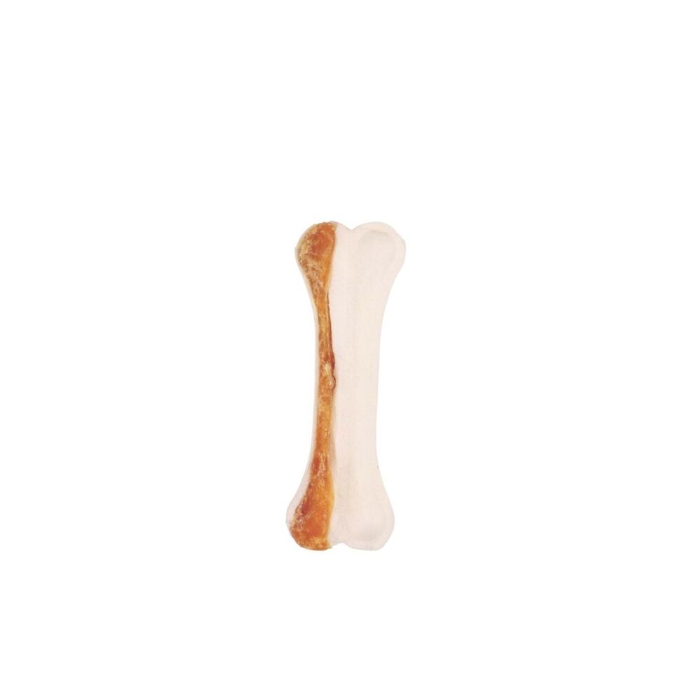 M-PETS TRUSTY CHICKEN PRESS KEMİK 55GR/12,7CM